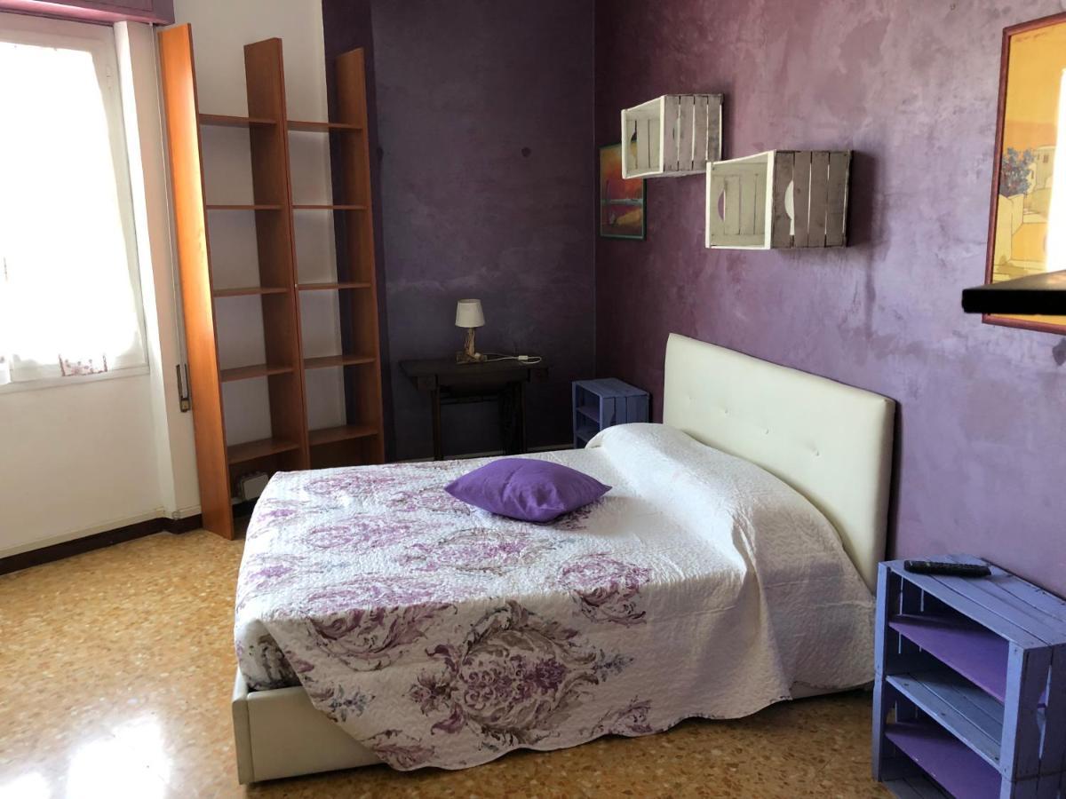 La Casa Di Marco Apartment Imperia Exterior photo